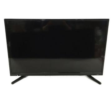 TEES LE-3210TS  液晶テレビ 32V型 デジタル ハイビジョン 黒  楽