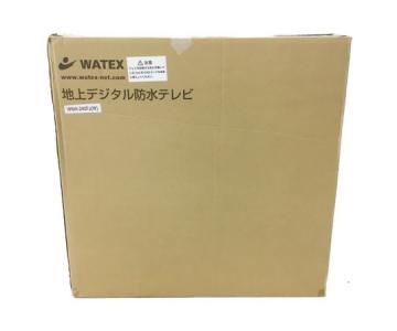 WATEX WMA-240-F(テレビ、映像機器)の新品/中古販売 | 1501267 | ReRe