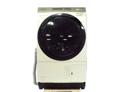 Panasonic パナソニック NA-VX7300L-N ドラム式 洗濯 乾燥機 左開き 10kg 2014