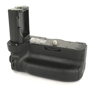 Sony VG-C3EM バッテリーグリップ α9 α7RIII αIII 用