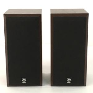 YAMAHA NS-B210 ブックシェルフ スピーカー 音響機材