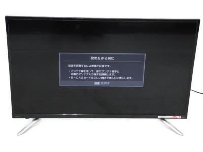 SANSUI 39インチ テレビ SDM39-B11 Amazon | SANSUI 39V型 液晶 テレビ SCM39-B11 ハイビジョン 外