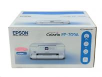 EPSON EP-709A カラリオ インクジェット プリンター エプソン