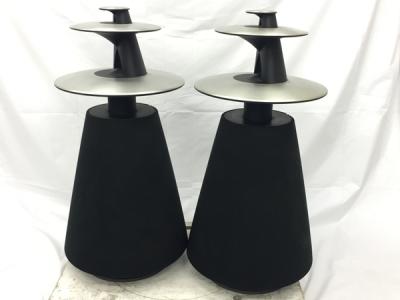 引取限定】Bang&Olufsen BeoLab 5 メーカーメンテ済み B&O 引取限定】Bang&Olufsen BeoLab 5 メーカーメンテ済み B&O