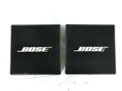 ボーズ BOSE 111PYB スピーカー オーディオ 機器 音響