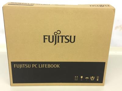 FUJITSU 富士通 LIFEBOOK A579/A FMVA62007 ノートPC ノートパソコン