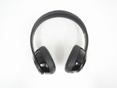 beats solo3 wireless ヘッドフォン オーディオ