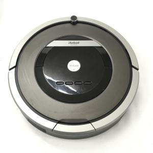 iRobot Roomba 878 ロボット 掃除機 クリーナー アイロボット ルンバ