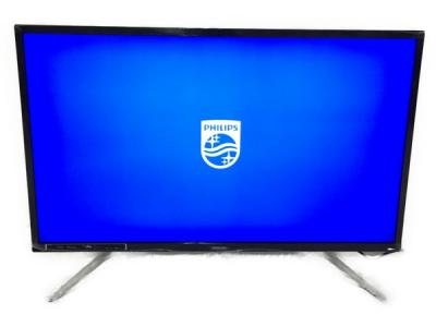 フィリップス 液晶モニタ 液晶ディスプレイ 42.51インチ/4K 436M6VBPAB/11