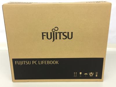 FUJITSU 富士通 LIFEBOOK A579/A FMVA62007 ノートPC ノートパソコン