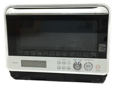 TOSHIBA ER-ND300 東芝 石窯ドーム 過熱水蒸気 オーブンレンジ 家電 電子 レンジ 大型