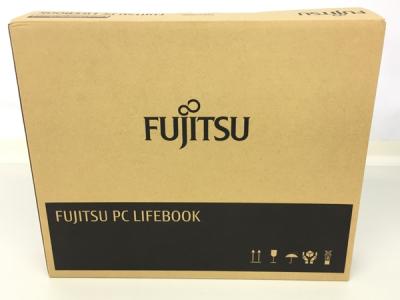 FUJITSU 富士通 LIFEBOOK A579/A FMVA62007 ノートPC ノートパソコン
