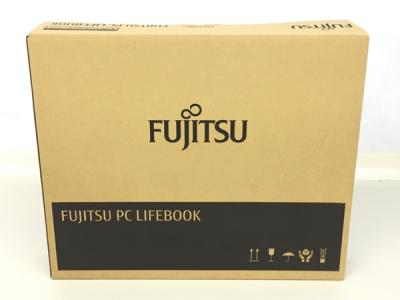 FUJITSU 富士通 LIFEBOOK A579/A FMVA62007 ノートPC ノートパソコン