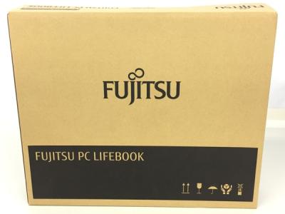 FUJITSU 富士通 LIFEBOOK A579/A FMVA62007 ノートPC ノートパソコン