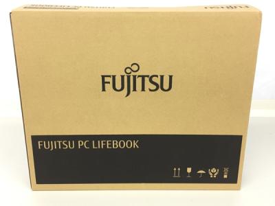FUJITSU 富士通 LIFEBOOK A579/A FMVA62007 ノートPC ノートパソコン