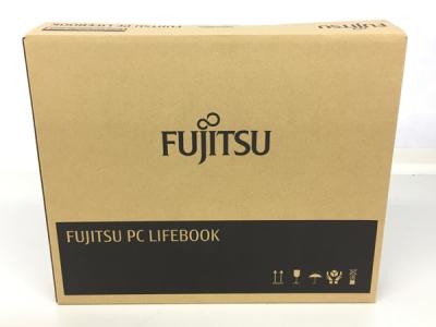 FUJITSU 富士通 LIFEBOOK A579/A FMVA62007 ノートPC ノートパソコン