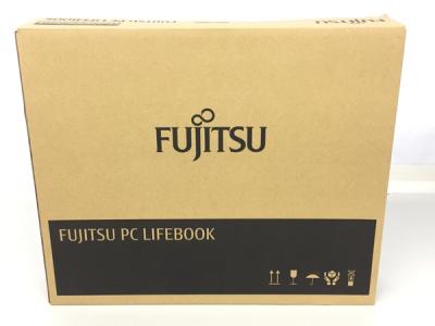 FUJITSU 富士通 LIFEBOOK A579/A FMVA62007 ノートPC ノートパソコン