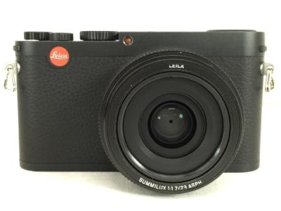LeicaX ライカx TYP 113 コンパクトデジタルカメラ