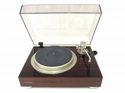 Pioneer PL-70 レコードプレーヤー オーディオ機器 ターンテーブル