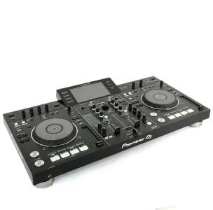 Pioneer XDJ-RX rekordbox DJ SYSTEM ミキサー DJシステム 大型ディスプレイ