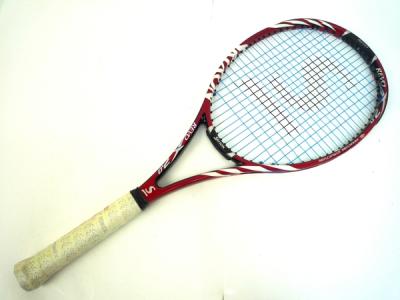 SRIXON REVO X2.0 テニスラケット 硬式 グリップサイズ 3 スポーツ 道具 スリクソン