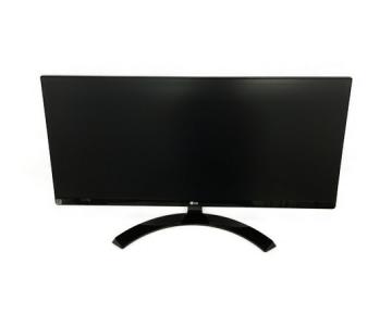 LG モニター ディスプレイ 29UM59-P 29インチ/ウルトラワ