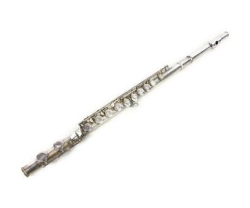 通販サイト一覧 Muramatsu ムラマツ スターリング SILVER STERLING フルート 管楽器・吹奏楽器