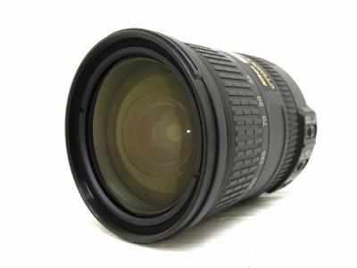 Nikon ニコン AF-S NIKKOR 18-200mm F3.5-5.6 G ED DX VR レンズ カメラ