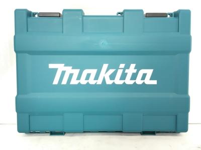 makita 17mm 充電式 ハンマ ドリル HR171DRGX