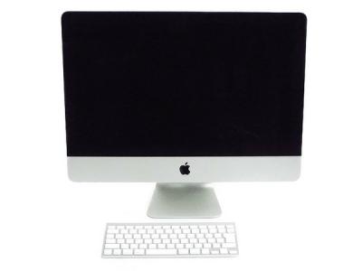 Apple アップル iMac ME086J/A 一体型PC 21.5型 Late 2013 i5 2.7GHz 8GB HDD1TB Mojave 10.14