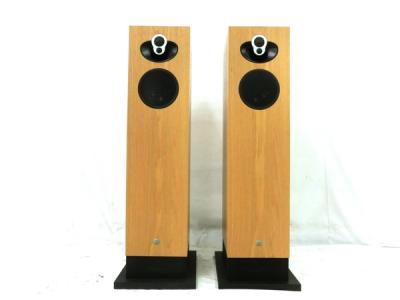 LINN MAJIK ISOBARIK トールボーイスピーカー