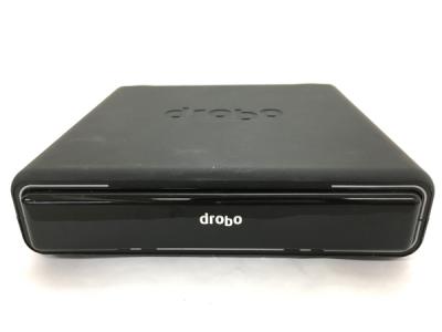 Drobo Drobo Mini DR-Mini-A(パソコン)の新品/中古販売 | 1501865 