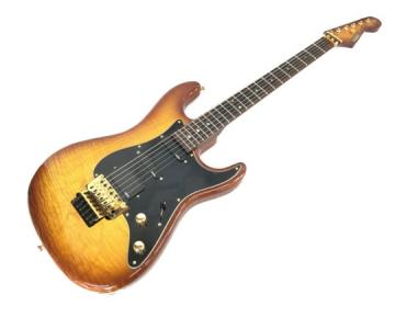 Moon custom guitar for pro(エレキギター)の新品/中古販売