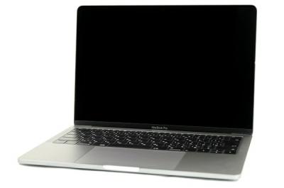 未開封 Apple MPXV2J/A MacBook Pro 13インチ Retinaディスプレイ スペースグレイ