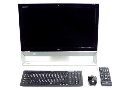 NEC VS370/R 1TB HDD 4GB win8.1 64bit 【公式通販】