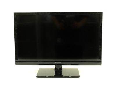 Panasonic パナソニック VIERA TH-24D320 液晶テレビ 24V型
