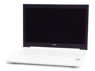 NEC PC-GN165FDDD Core i5-8250U 1.60GHz 12GB HDD1.0TB ノートパソコン PC Win 10 Home 64bit
