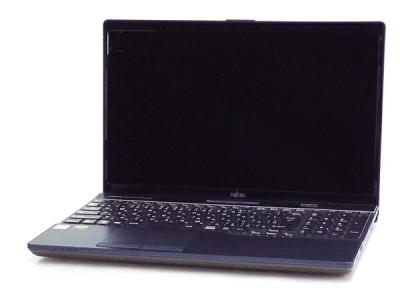 FUJITSU FMVWD1A37L(ノートパソコン)の新品/中古販売 | 1501902 | ReRe 