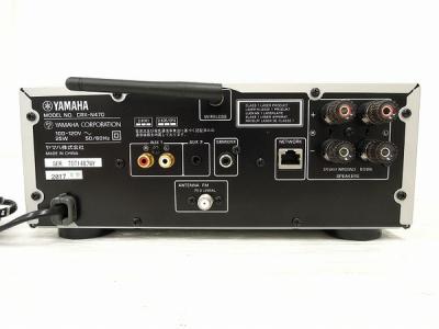 ヤマハ株式会社 CRX-N470(カメラ)の新品/中古販売 | 1352563 ヤマハ株式会社 CRX-N470(カメラ)の新品/中古販売 | 1352563