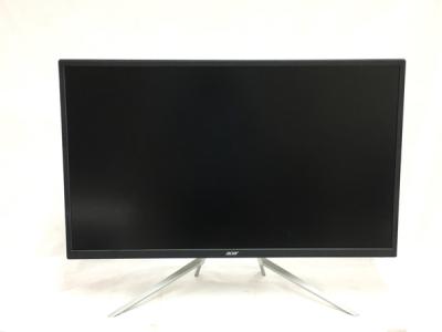 acer エイサー ET322QKABMIIPX 31.5型 液晶 モニター ディスプレイ 4K 対応 ホワイト