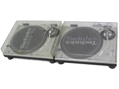 Technics SL-1200MK3D(DJ機器)の新品/中古販売 | 1502068 | ReRe[リリ]