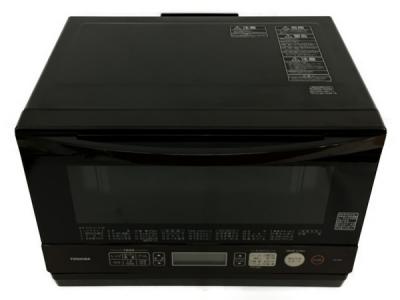 2018年製 東芝 石窯オーブンレンジ ER-S60E