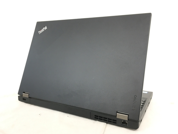 Lenovo L570 20J80009JP(ノートパソコン)-