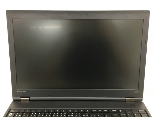 Lenovo L570 20J80009JP(ノートパソコン)-