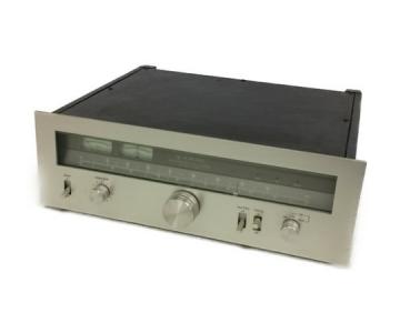訳有 TRIO KT-7500トリオ FM/AMチューナー