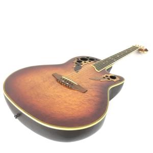 【美品】Ovation Celebrity deluxe cs247 エレアコ OVATION CELEBRITY DELUXE (MODEL CS-247) for sale - Price and