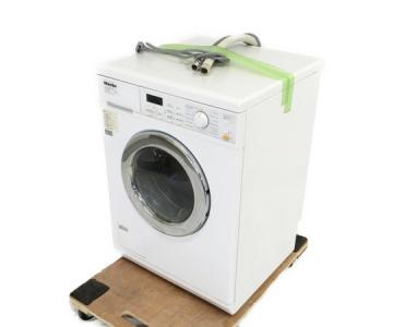 Miele ミーレ ドラム式 洗濯 乾燥機 WT 2780 WPM 5.5kg 200V