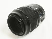 Nikon AF MICRO 105mm 2.8D カメラ レンズ