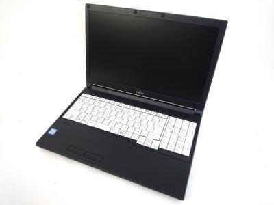 FUJITSU FUTRO MU937(ノートパソコン)の新品/中古販売 | 1595349