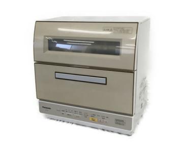Panasonic NP-TR9-C 食器洗 乾燥機 45点 16年 大型